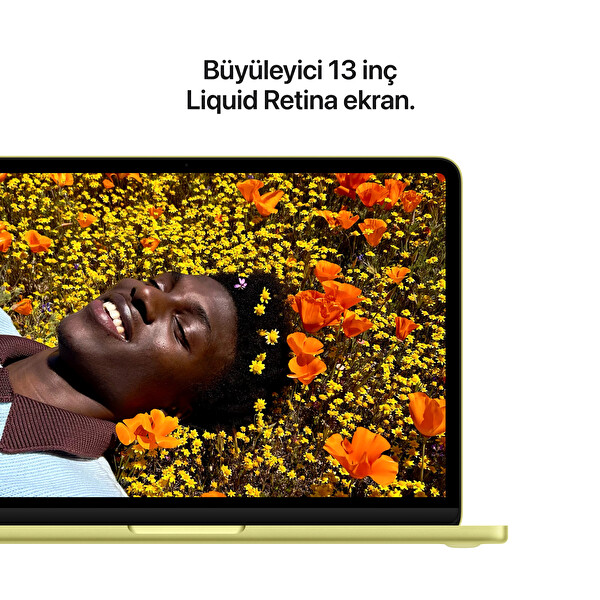 Apple 13-inch MacBook Neo A18 Pro Chip 6-Core CPU 5-Core GPU 8GB