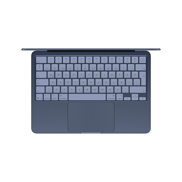 Apple 13-inch MacBook Neo A18 Pro Chip 6-Core CPU 5-Core GPU 8GB