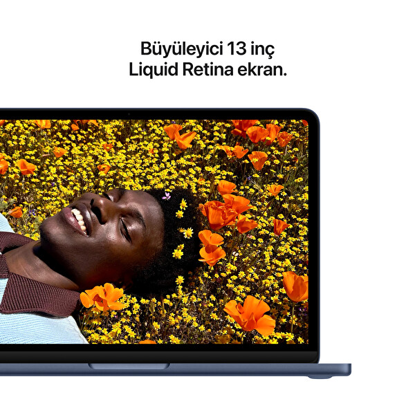 Apple 13-inch MacBook Neo A18 Pro Chip 6-Core CPU 5-Core GPU 8GB