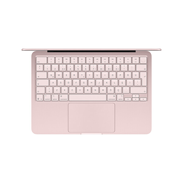 Apple 13-inch MacBook Neo A18 Pro Chip 6-Core CPU 5-Core GPU 8GB