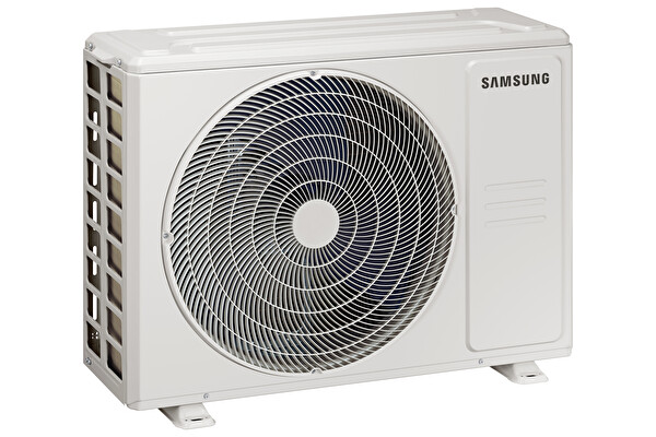 Samsung AR40F12C0AM/SK AR40 Dijital Inverter 12.000 BTU Klima