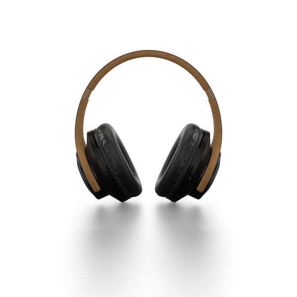 Truebo EarSpeaker Hoparlöre Dönüşebilen Kulak Üstü Bluetooth Kulaklık 2