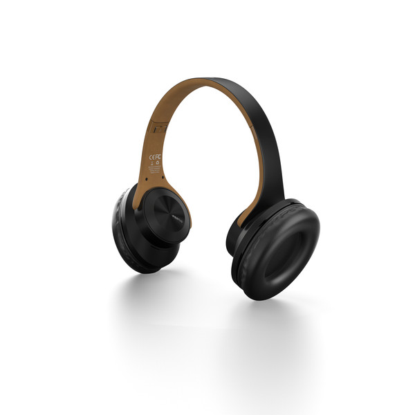 Truebo EarSpeaker Hoparlöre Dönüşebilen Kulak Üstü Bluetooth Kulaklık 5