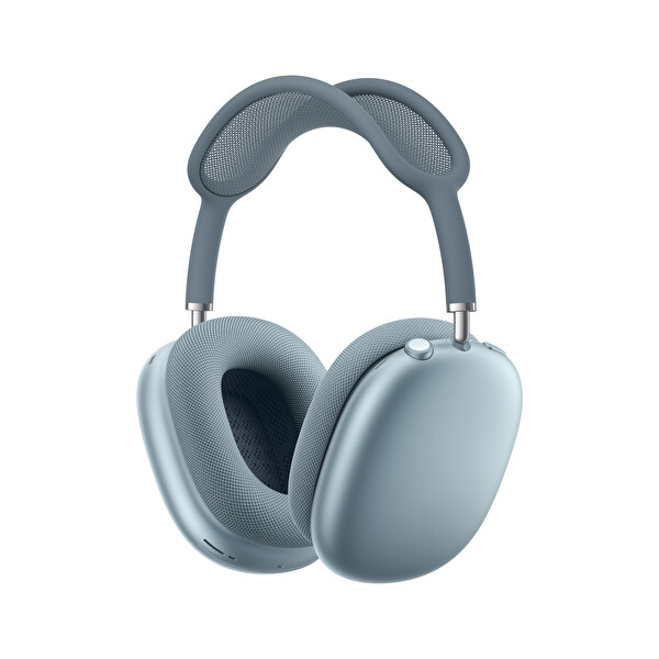 Apple AirPods Max 2 MHWM4TU/A Mavi