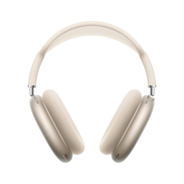 Apple AirPods Max 2 MHWL4TU/A Yıldız Işığı Fiyatı ve Özellikleri