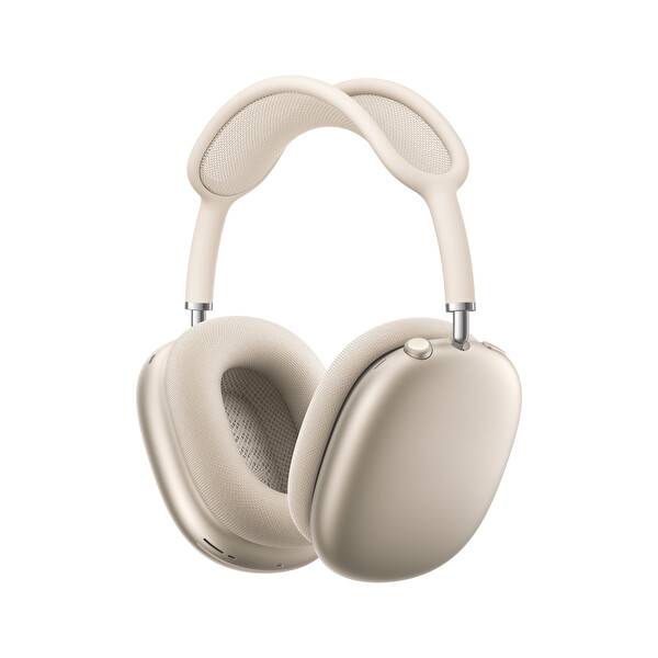 Apple AirPods Max 2 MHWL4TU/A Yıldız Işığı Fiyatı ve Özellikleri