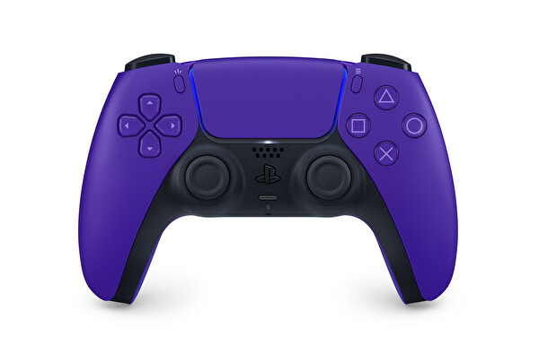 Sony PlayStation DualSense Galactic Purple V2