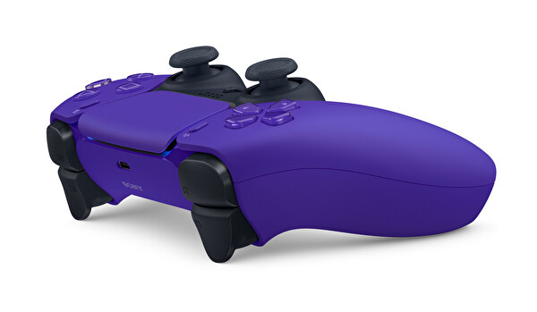 Sony PlayStation DualSense Galactic Purple V2
