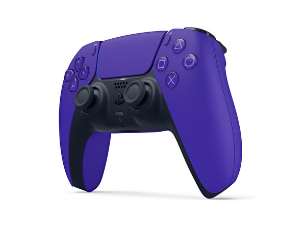 Sony PlayStation DualSense Galactic Purple V2