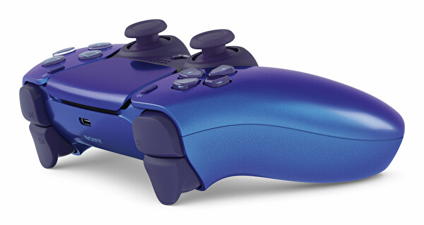 Sony PlayStation DualSense Chroma Indigo V2