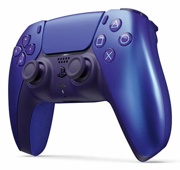 Sony PlayStation DualSense Chroma Indigo V2