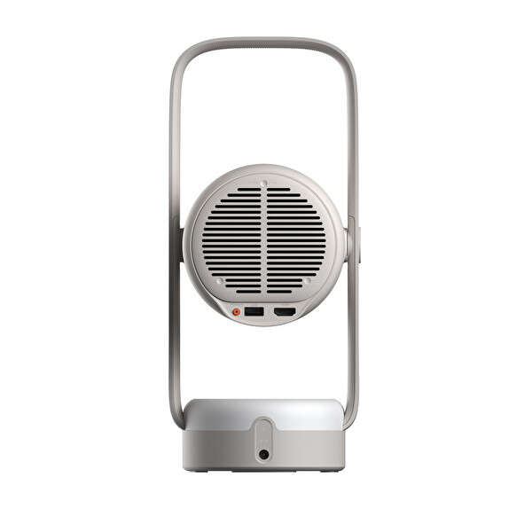 Xgimi Vibe One Bataryalı 250 Lümen Full HD Taşınabilir Projeksiyon Cihazı 4