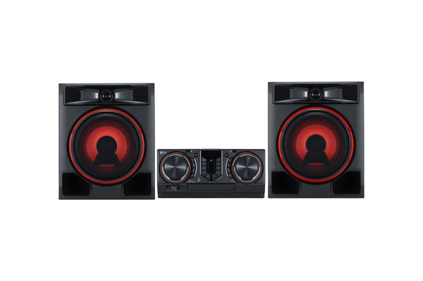 LG CL65.DTURLLX 950W XBOOM Ev Sinema Sistemi 2
