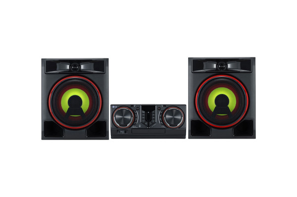 LG CL65.DTURLLX 950W XBOOM Ev Sinema Sistemi 3
