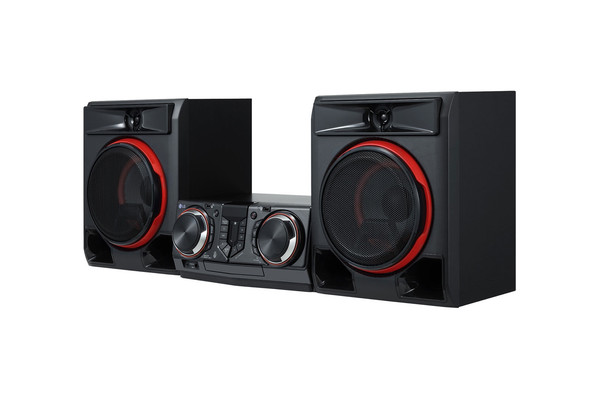LG CL65.DTURLLX 950W XBOOM Ev Sinema Sistemi 5