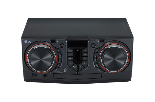 LG CL65.DTURLLX 950W XBOOM Ev Sinema Sistemi 8