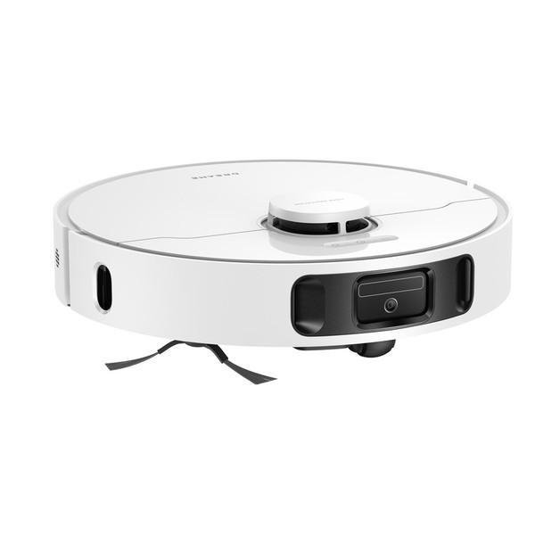 Dreame D30 Ultra Robot Süpürge Beyaz 7