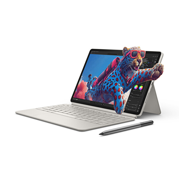 Lenovo Yoga Tab Qualcomm Sd 8 Gen 3 3.3Ghz 12Gb 256Gb 11.1