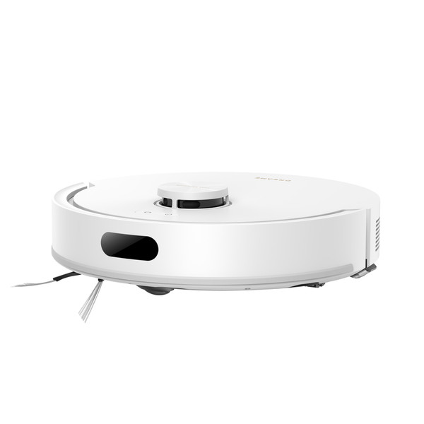 Dreame F20 Robot Süpürge Beyaz 5