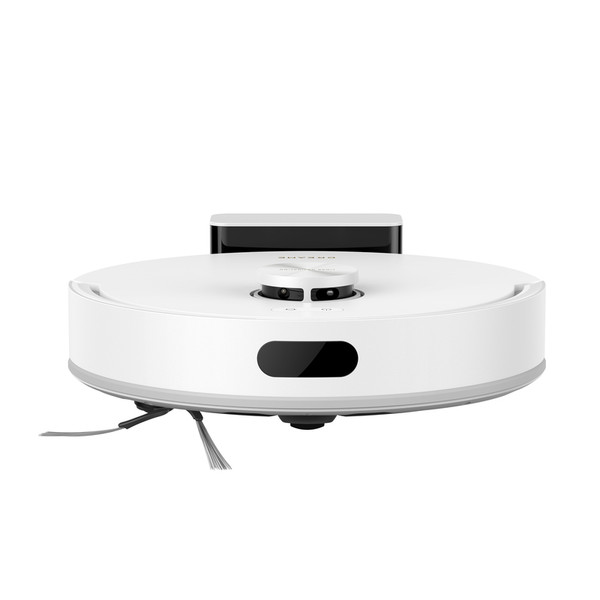 Dreame F20 Robot Süpürge Beyaz 7