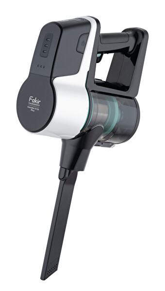 Fakir Inovator 6158 Plus Şarjlı Süpürge