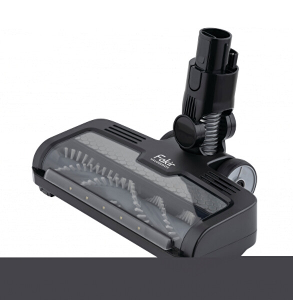 Fakir Inovator 6158 Plus Şarjlı Süpürge