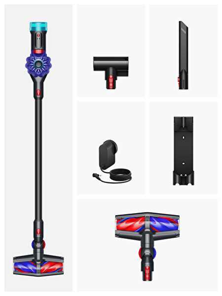 Dyson V10 Cyclone Konical Kablosuz Süpürge Fiyatı ve Özellikleri