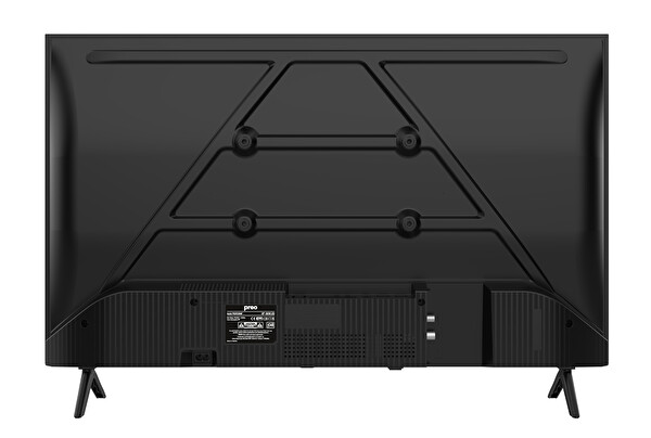 Preo PR32EC2000F 32 82 cm Ekran Uydulu HD LED TV 3