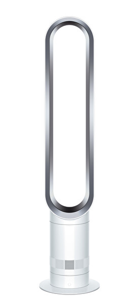 Dyson Cool Fan (Beyaz/Gümüş)