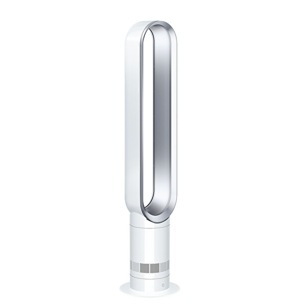 Dyson Cool Fan (Beyaz/Gümüş)