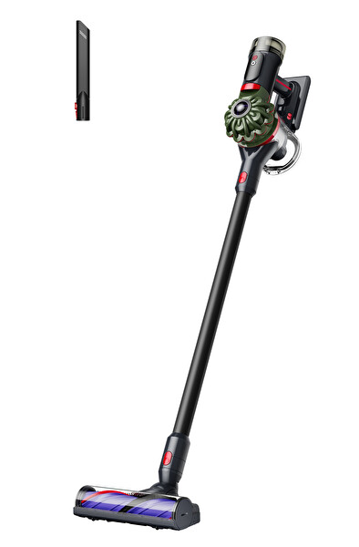 Dyson V8 Cyclone Yeni Model Kablosuz Süpürge