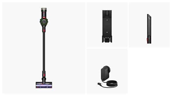 Dyson V8 Cyclone Yeni Model Kablosuz Süpürge