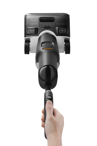 Roborock F25 ACE Islak Kuru Akıllı Dikey Süpürge 8