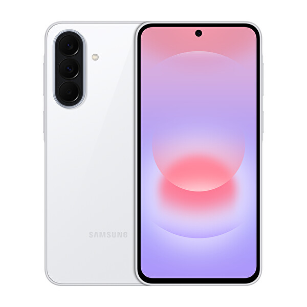 Samsung Galaxy A37 5G 8/256GB Beyaz Akıllı Telefon