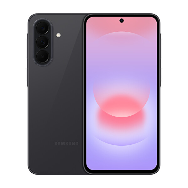 Samsung Galaxy A37 5G 8/256GB Antrasit Akıllı Telefon