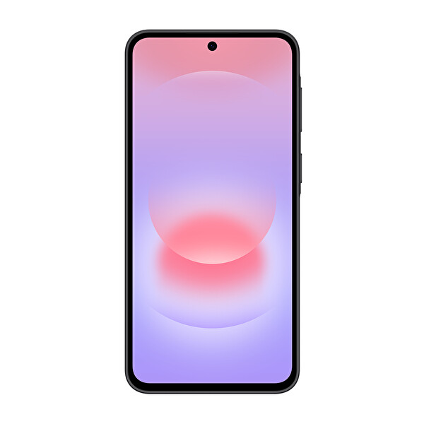 Samsung Galaxy A37 5G 8/256GB Antrasit Akıllı Telefon
