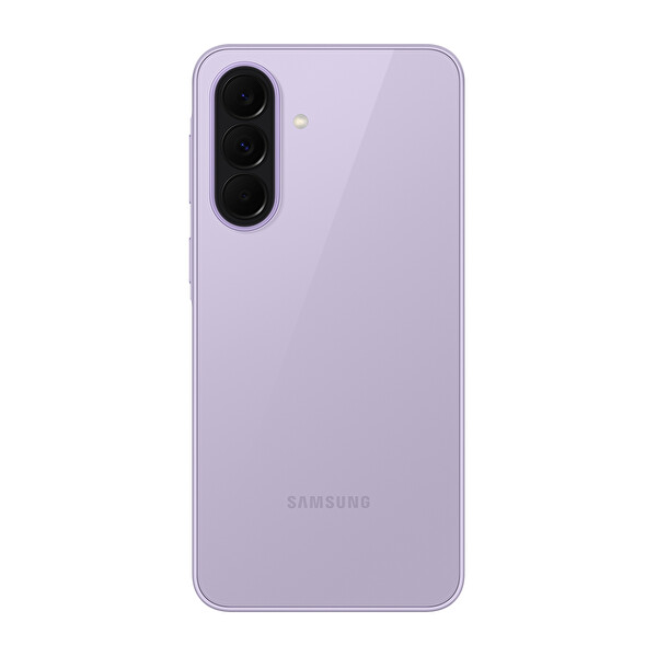 Samsung Galaxy A37 5G 8/256GB Mor Akıllı Telefon