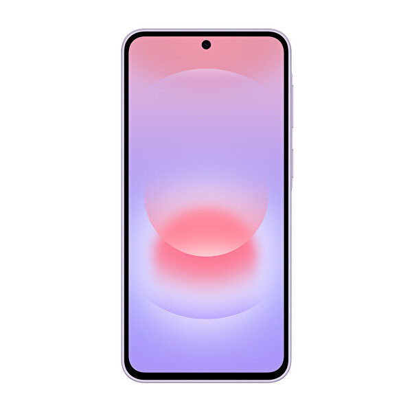 Samsung Galaxy A37 5G 8/256GB Mor Akıllı Telefon