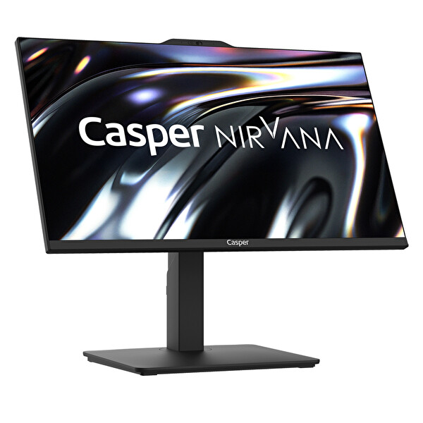 Casper Nirvana A80.1342-AQ00A-V-S i5-13420H 12 GB DDR5 1 TB SSD UHD Graphics 23.8