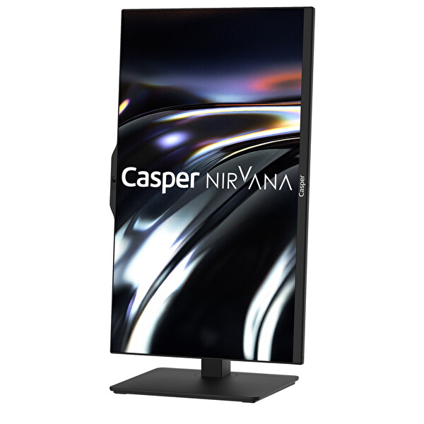 Casper Nirvana A80.1342-AQ00A-V-S i5-13420H 12 GB DDR5 1 TB SSD UHD Graphics 23.8