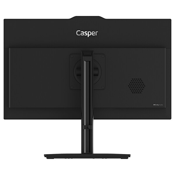 Casper Nirvana A80.1342-AQ00A-V-S i5-13420H 12 GB DDR5 1 TB SSD UHD Graphics 23.8