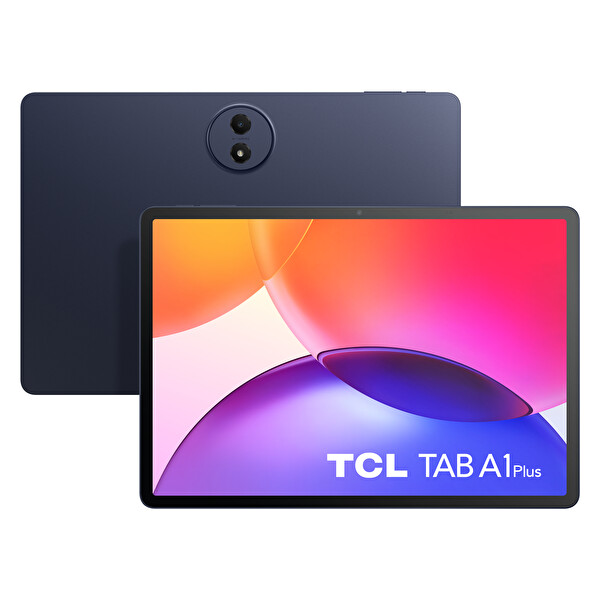 TCL Tab A1 Plus 6 GB RAM 6 GB Genişletilebilir Ram 128 GB 2.4K 12.2