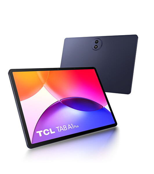 TCL Tab A1 Plus 6 GB RAM 6 GB Genişletilebilir Ram 128 GB 2.4K 12.2