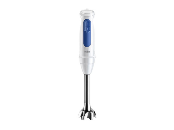 Braun MultiQuick 3 MQ30202MWH El Blender Seti 2