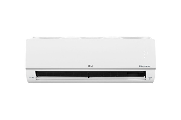 LG Dualcool plus Z 24000 BTU Klima
