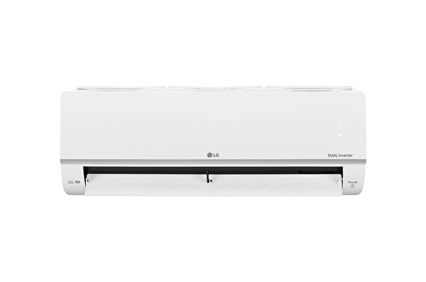 LG Dualcool plus Z 24000 BTU Klima