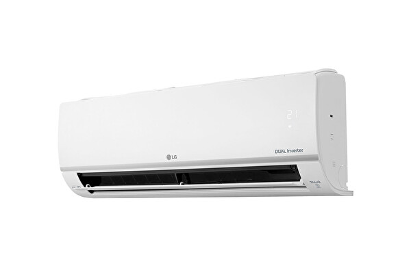 LG Dualcool plus Z 24000 BTU Klima