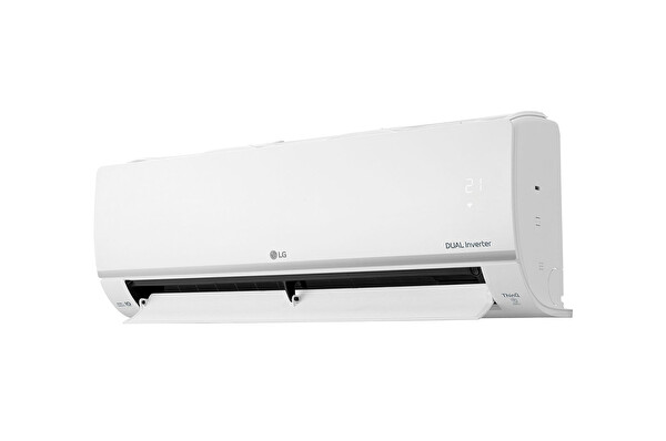 LG Dualcool plus Z 24000 BTU Klima