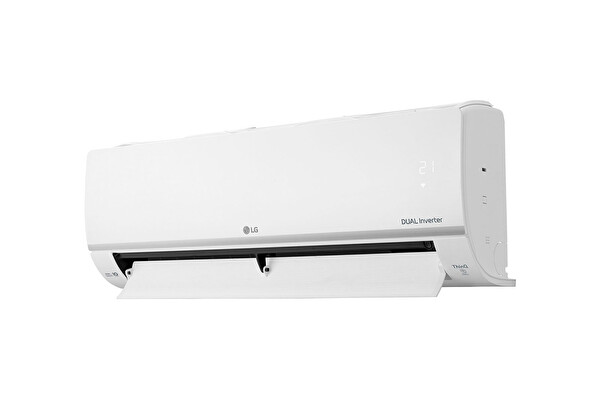 LG Dualcool plus Z 24000 BTU Klima