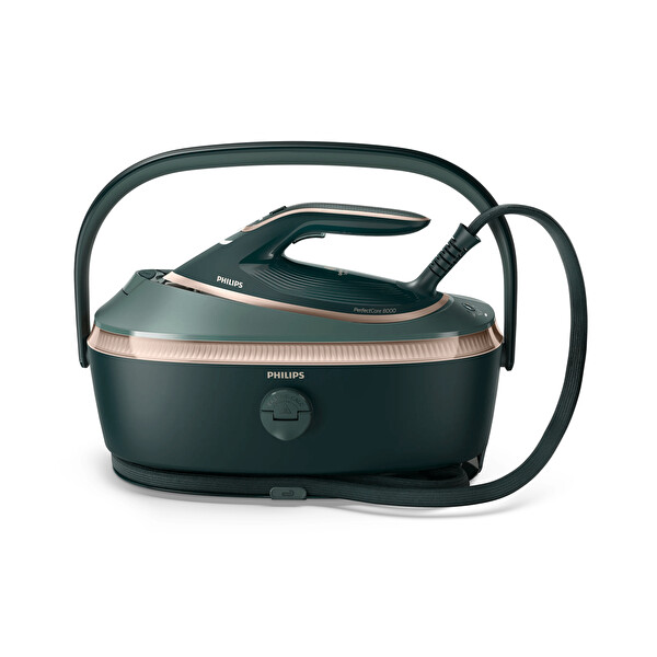 Philips PSG8200 70 PerfectCare Buhar Kazanlı Ütü